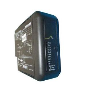 KJ3001X1-BB1 VE4001S2T2 12P0550X132 8-Channel 24 VDC DI for Industrial
