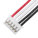 UL E29179 874390501 Molex Cable Assembly 1.5mm Pitch UL Certificate