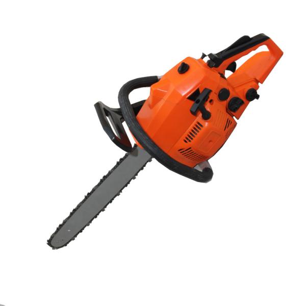 Buy cheap Anti Vibration Chainsaw Tree Cutting Machine C.D.I Gasoline Firewood Saw 1.3KW from wholesalers