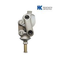 Buy cheap Four Bar Linkage Stainless Steel Prosthetic Knee Joint , Prosthetic Self Lock product