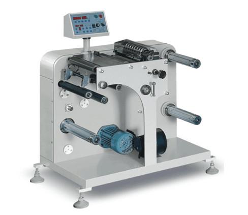 Buy cheap Automatic Slitting Rewinder Machine from wholesalers