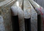 Custom Granite Kitchen Countertops , Prefab Granite Island Countertops