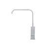 Buy cheap Chrome Single Lever Modern Kitchen Mixer Tap 3 Year Warranty from wholesalers