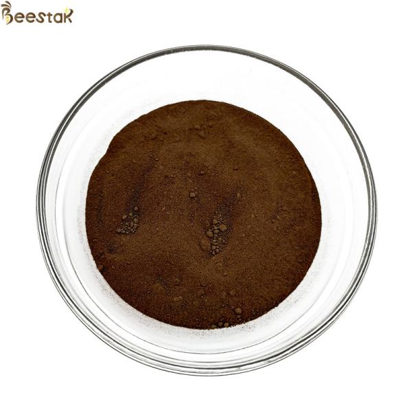 Buy cheap 70% Bee Propolis Powder Extract Water Soluble Propolis Powder for Daily Use from wholesalers