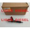 Buy cheap CAT CR Injector 326-4700 , 3264700 , 32F61-00062 32F6100062 for CAT 320D Excavator D18M01Y13P4752 from wholesalers