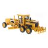Buy cheap Authentic CAT 140H Motor Grader 150 Scale Diecast Model Collectible Toy 85030C from wholesalers