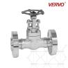 Buy cheap 2" Dn50 1500LB Pressure Seal Gate Valve Welded Flanged RF Bolted Bonnet Gate Valve from wholesalers