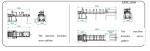 DZ-D Drop Off Type fully automatic carton packing machine 380V for bottle