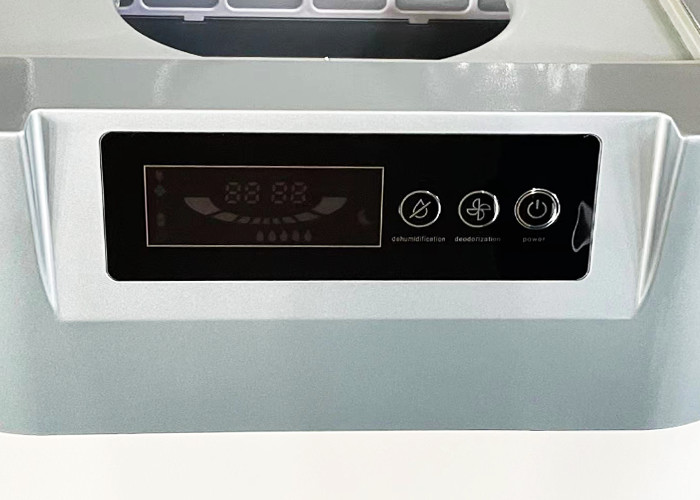 Family Small Composting Machine 5kg Kitchen 24h Food Waste Disposal Cycler Processor