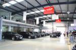 Auto Repair Garages Construction Industrial Steel Frame Buildings