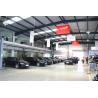 Buy cheap Auto Repair Garages Construction Industrial Steel Frame Buildings from wholesalers