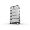 Buy cheap All In One Lifepo4 Lithium Ion Energy Solar Storage Battery Inverter Systems from wholesalers