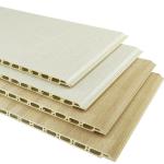 Eco-Friendly Bamboo Fiber Wall Panels for Fast Installation Other After-Sale
