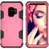 Buy cheap Camera Protection Back Cover Raised Edges Screen Protection For Samsung S8 Plus from wholesalers