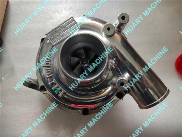 Buy cheap ISUZU engine parts, 8973628390 4HK1 ZX200 excavator turbocharger from wholesalers