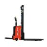 Buy cheap Electric stacker(Standing on) CL1516 Rated traction weight 1500kg Lifting height1600mm Electric Reach Stacker from wholesalers