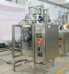 Buy cheap 4-Lane Snus Pouch Packing Machine For Efficient Pouch Filling Heat Sealing And Ultrasonic Sealing Packaging Machine from wholesalers