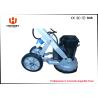 Buy cheap Lightweight Walk Behind Floor Grinder , Single Head Granite Floor Polishing Machine from wholesalers