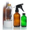 Buy cheap Brown Amber Glass Lotion Bottles 16oz 200ml 480ml OEM from wholesalers