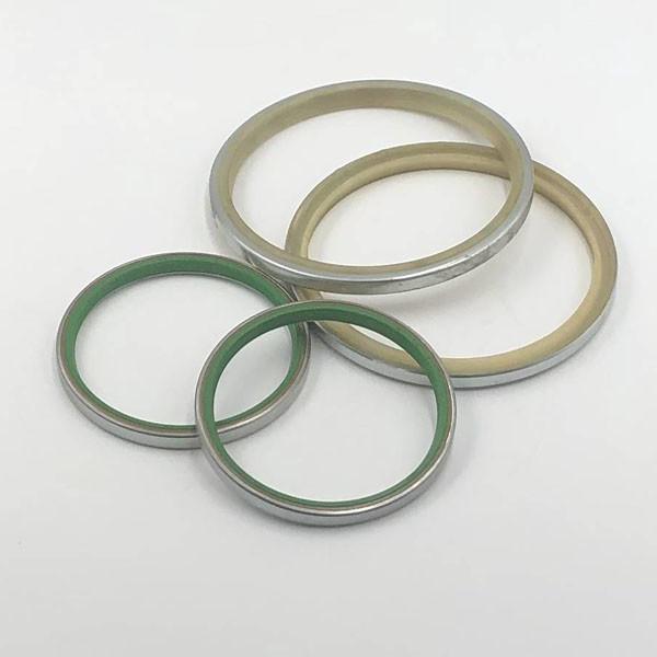 High Pressure Excavator Hydraulic Seal Kit V360 V380 V210 V240 V290 80x95x4