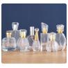 Buy cheap Glass Transparent Perfume Spray Bottle 50ml Material Sub Bottling from wholesalers