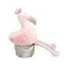 Buy cheap Popular Gifts Cartoon Plush Toy Soft Doll Kawaii Flamingo Plush Toy from wholesalers