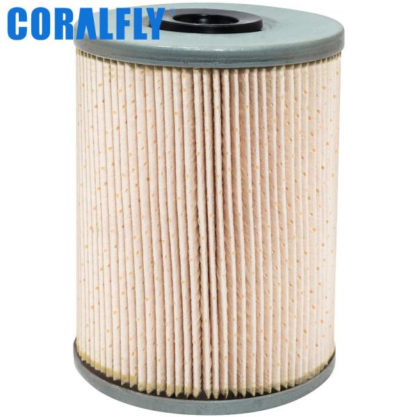 Buy cheap CORALFLY Fuel Filter Miu802421 Loaders Tractors CORALFLY Oil Filter from wholesalers