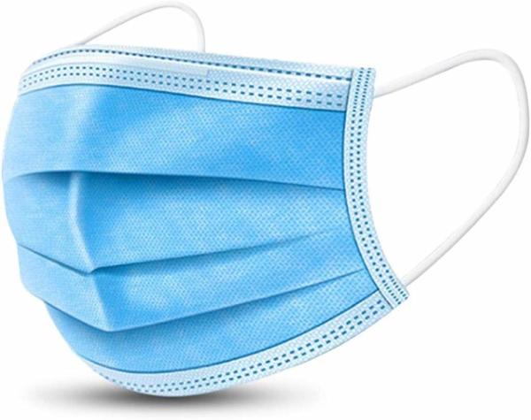 Buy cheap 3Ply Earloop Face Mouth Mask China Suppliers FDA Disposable Medical facial mask from wholesalers
