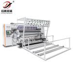Ultra High-Speed Computerized Chain Stitch Multi-Needle Quilting Machine For