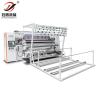 Buy cheap Efficient Computerized Chain Stitch Quilting Machine Seamless Results from wholesalers