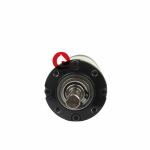42mm High Precison 6000rpm 100kgf.cm 12v 24v DC Planetary Geared Motor For