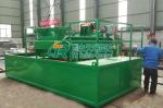 Mechanical Oilfield Shale Shaker / Linear Motion Drilling Shale Shaker