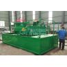 Buy cheap Mechanical Oilfield Shale Shaker / Linear Motion Drilling Shale Shaker from wholesalers