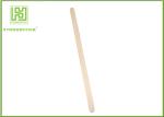 Wholesale Made In China Disposable Drinking Muddler For Coffee & Tea Tool