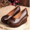 Buy cheap S479 Leather Shoes Brand Shoes Top Qulaity Shoes Brand Shoes。 from wholesalers