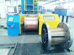 High Speed Wire Cable Accessories Compact Type Take Up Machine 45kW