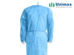 Buy cheap Unimax Medical PP SMS Disposable Surgical Gowns from wholesalers