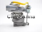 RHF5 8971397243 Turbo Diesel Engine / Marine Engine Parts High Performance