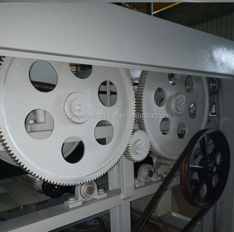 Pp Woven / Plastic Bag Printing Machine , Multicolor Flexo Printer Machine