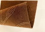 Fire Retardant Nonwoven Needle Punched Felt Sound Absorbing Eco Friendly