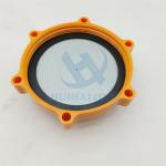 Excavator Parts Cap Fuel Tank 209-04-51220 Fuel Tank Cover for for Komatsu