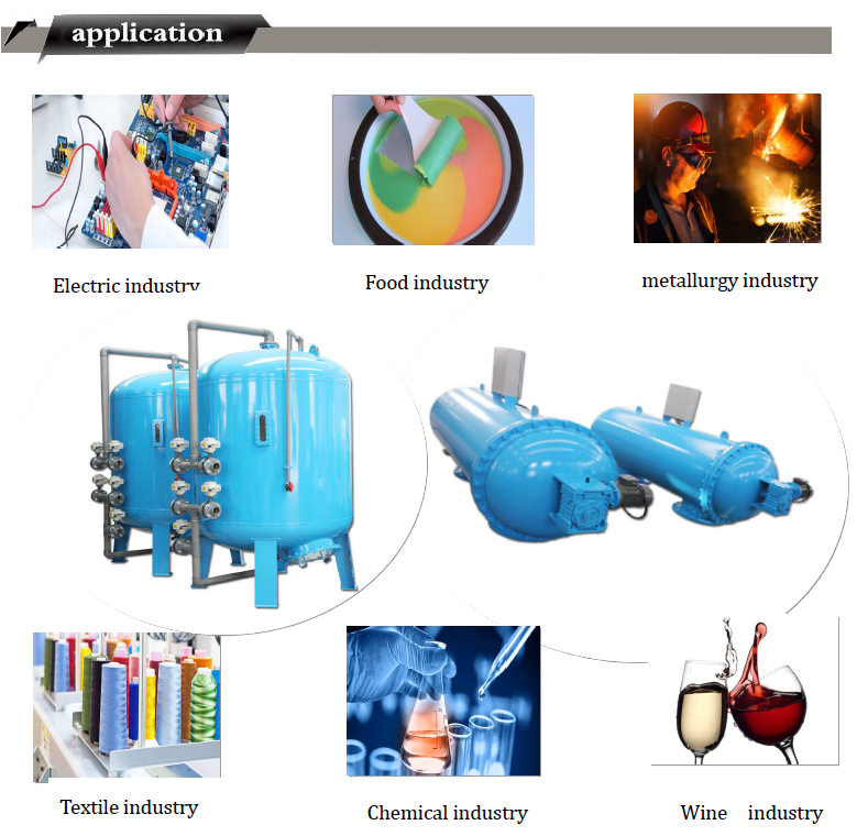 CE Certified Water Treatment Ozone Generator for Aquaculture and Swimming Pool Treatment