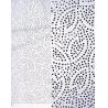 Buy cheap 1600x6000mm Aluminum Perforated Panel For Metro Station Acid Resistant from wholesalers