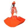 Buy cheap Mini Clamshell Grab Bucket For DX500 DH300 Excavator from wholesalers