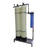 Buy cheap Rural Household Filtered Well Water Treatment System 2000L/H from wholesalers