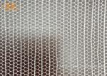 Medical Net Making Raschel Warp Knitting Machine High Working Speed