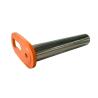 Buy cheap ZAX350 110*610mm Hardened Backhoe Bucket Pin 40CR Heavy Equipment Parts from wholesalers