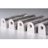 Buy cheap AZ63 Magnesium Anodes Cathodic Protection Mg Alloy ASTM B843 Casting 32d5 17d3 9d3 from wholesalers