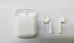 High Accuracy Molding Small Plastic Parts Bluetooth Headset Parts