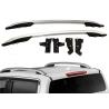 Buy cheap Nissan New NP300 2015 Navara Frontier Roof Racks , OE Style Luggage Rack from wholesalers